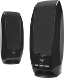 Enceintes Logitech S150 (Noir)