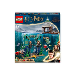 LEGO® Harry Potter 76420 Le Tournoi des Trois Sorciers Le lac noir