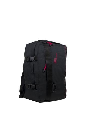 LPB - SAC A DOS POLYESTER CATANE  42 cm