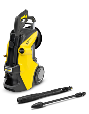 Nettoyeur haute pression 3000W K7 premium power - KARCHER - 13171700