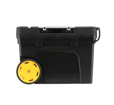 Coffre de chantier CONTRACTOR 53L - STANLEY - 1-97-503