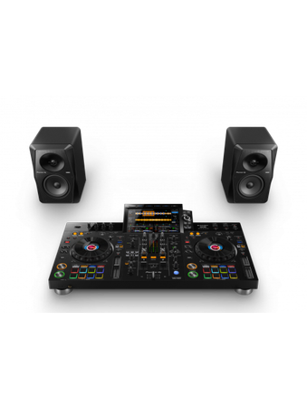 Pioneer DJ XDJ-RX3 DJ System