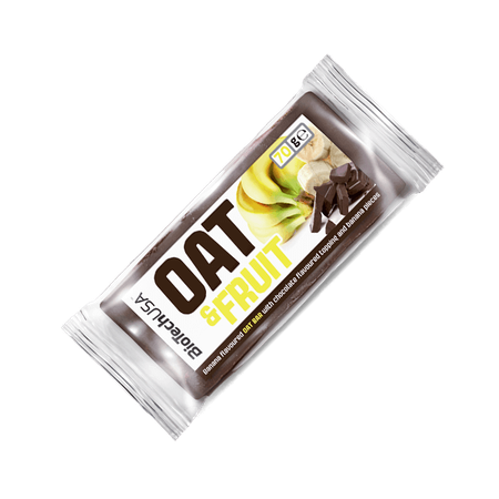 OAT BAR (70g)