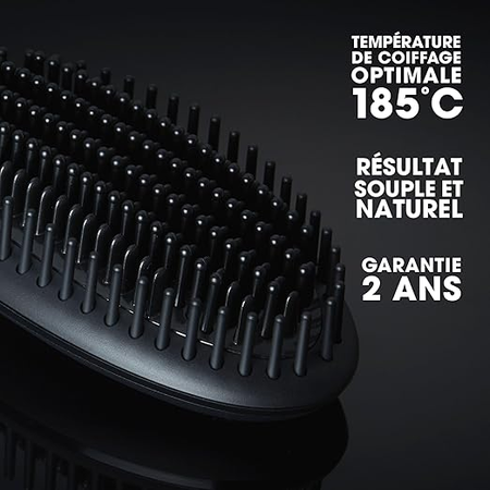 GHD Glide - Brosse Lissante Chauffante Professionnelle