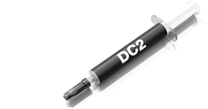 Pâte Thermique be quiet! DC2 3g