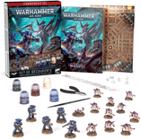 Warhammer 40k - Introductory Set (Fr)