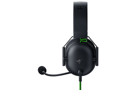 Casque PC Razer BLACKSHARK V2 X - Casque Gaming eSport Filaire