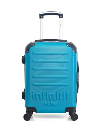 INFINITIF - Valise Cabine ABS HORTEN-E  50 cm