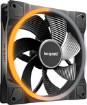 Ventilateur de boitier be quiet! Light Wings Reverse RGB - 14cm (Noir)