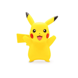 Figurine Teknofun Pokémon Pikachu 3D lampe LED 25 cm