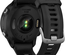 Garmin Forerunner 955 - Montre GPS Multisport Premium avec Cartographie, Musique, Autonomie Longue Durée, Capteurs Avancés - Noir