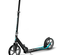 Trottinette pliable ajustable 200mm avec béquille - SKIDS CONTROL CARBONE - JK525200