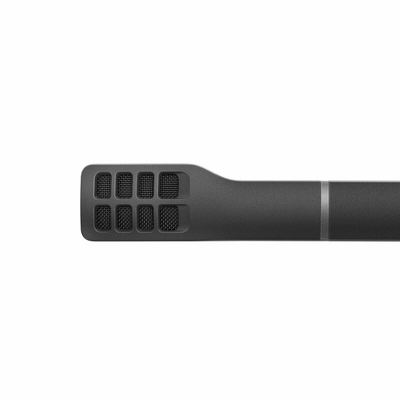 Casques avec Microphone Epos Sennheiser GSP 670 Noir Jeux Bluetooth/Sans fil