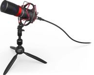 Microphone sur pied Endorfy Solum Streaming T (Noir)