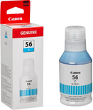 Cartouche d'encre Canon GI-56 135ml (Cyan)