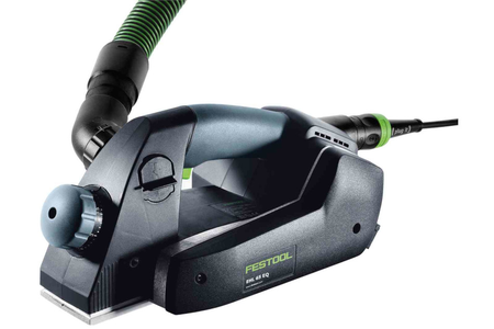 Rabot 720W Festool EHL 65 EQ-Plus en coffret SYSTAINER3 FESTOOL 576247