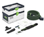 Aspirateur 18V CTMC SYS I-Basic CLEANTEC (sans batterie ni chargeur) - FESTOOL - 576933