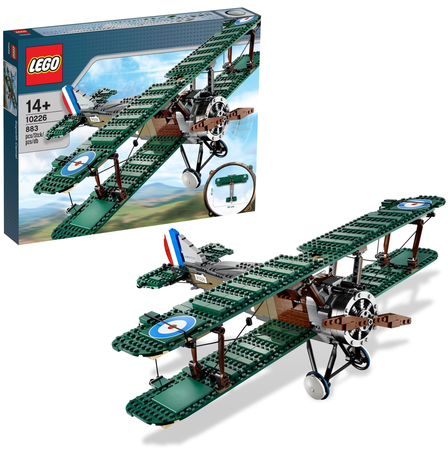 Sopwith Camel (10226)