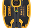 Ventouse 18V XR Grabo (sans batterie ni chargeur) capacité de charge 120kg - DEWALT - DCE590N-XJ