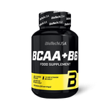 BCAA+B6 (100 tabs)