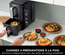 Friteuse sans huile Ninja Double Stack 7,6 L SL300EU