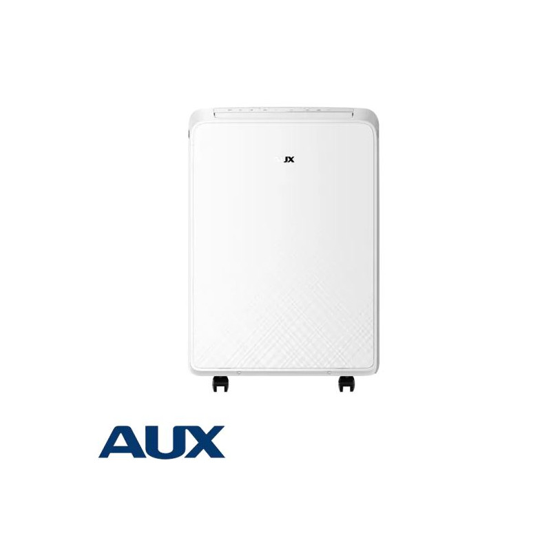 Climatiseur mobile réversible AUX AM-H12A4/LAR1-EU 3500W / 12 000 BTU