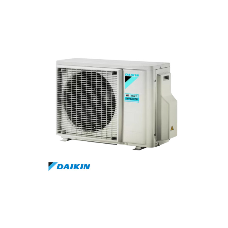 Système multi-split Daikin 3MXM68A9 - unité extérieure - 21 000 BTU / 27 000 BTU