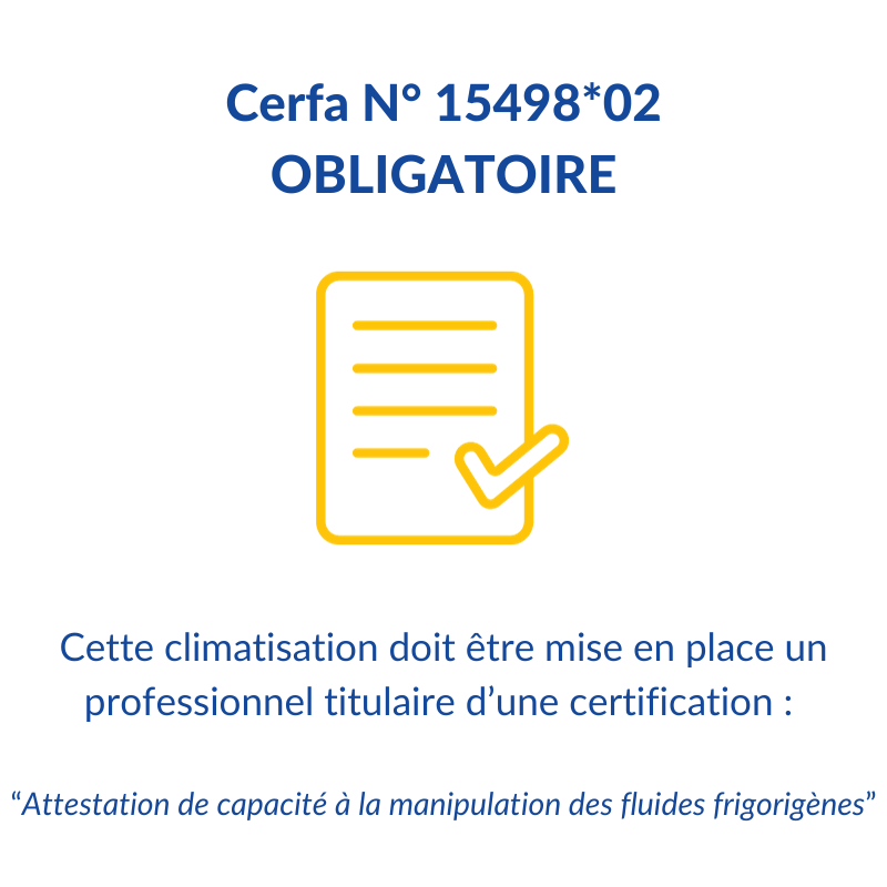 Climatiseur de plafond Daikin FHA71A9 / RZASG71MV1 - 23 000 BTU / 27 000 BTU