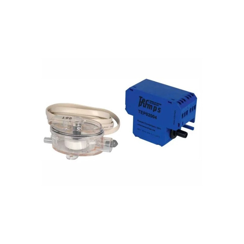 POMPES CONDENSATS MINI TECPUMPS - Pompe mini 10l/h