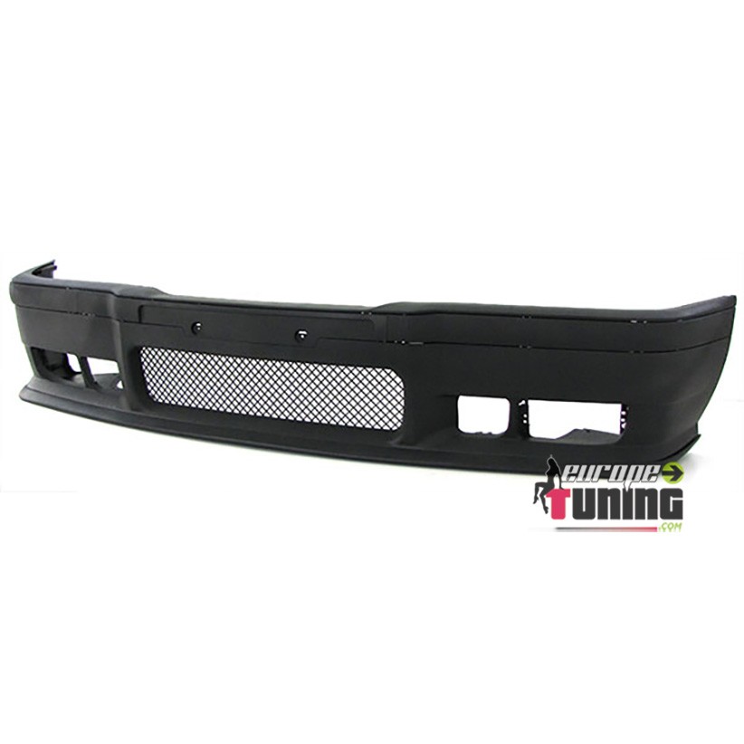 PARE CHOC AVANT LOOK M3 POUR BMW SERIE 3 TYPE E36 1990-2000 (00608)