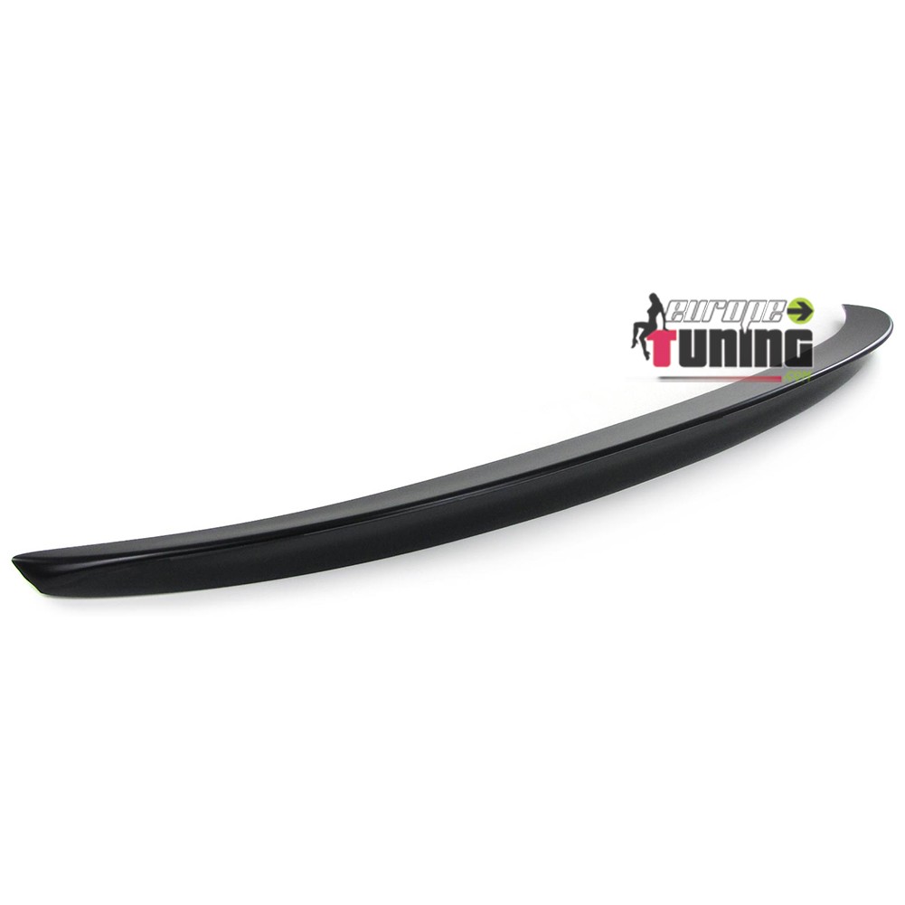 AILERON DE COFFRE BECQUET ARRIERE SPORT POUR BMW SERIE 7 F01 (05023)