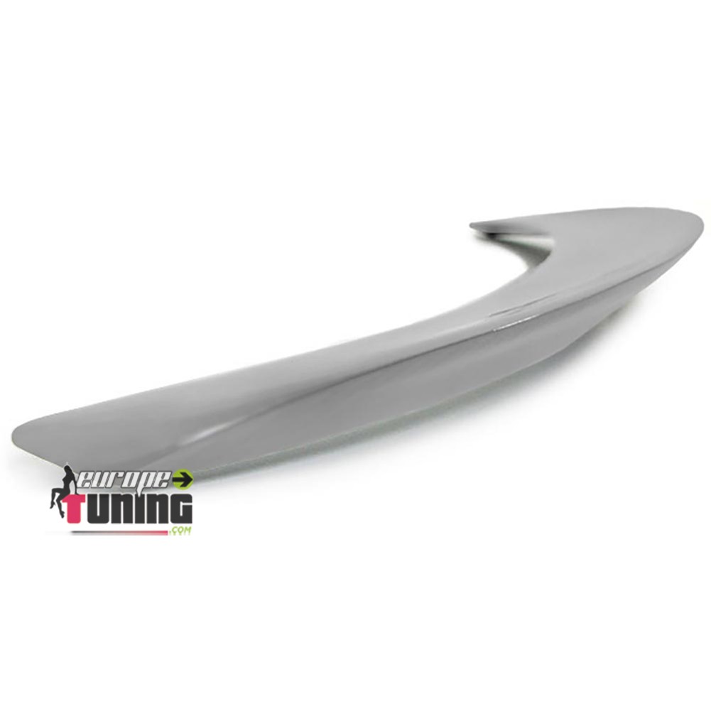 BECQUET AILERON DE COFFRE SPORT A PEINDRE POUR BMW SERIE 4 F32 COUPE (05142)