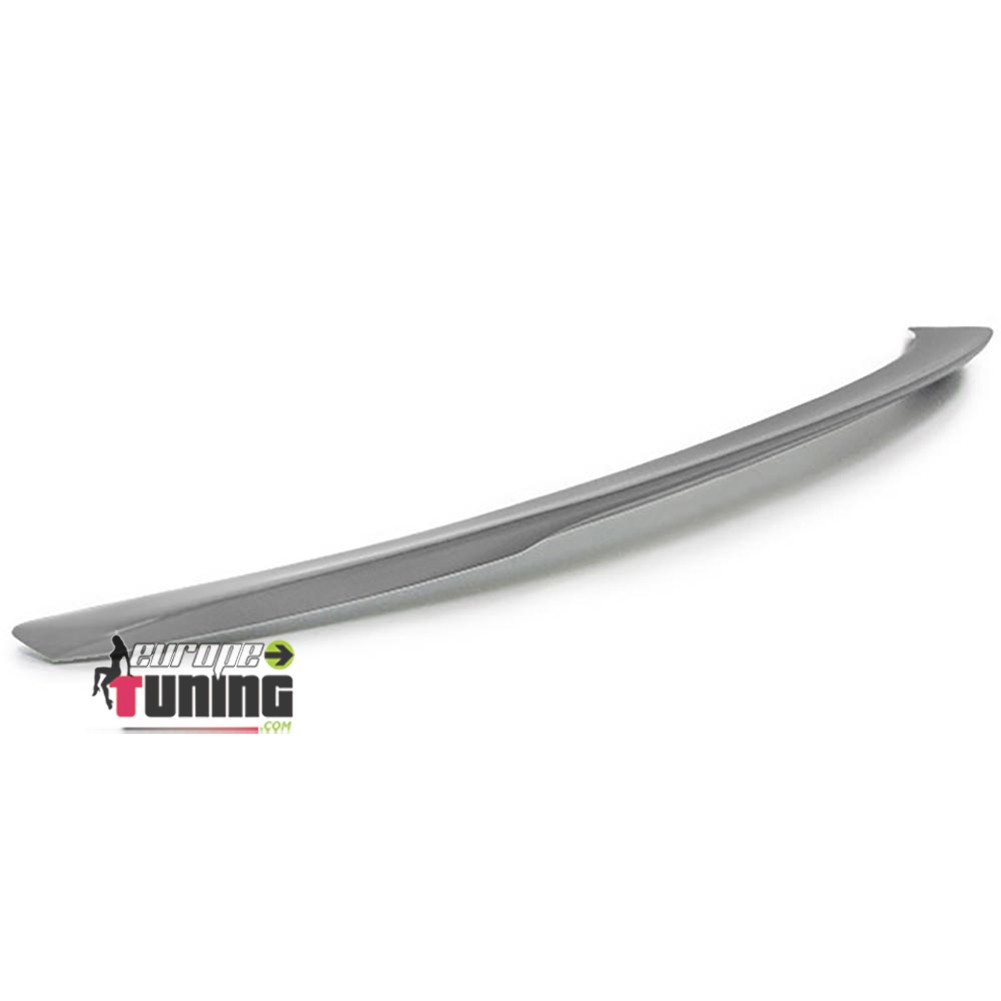 BECQUET AILERON DE COFFRE SPORT A PEINDRE POUR BMW SERIE 4 F32 COUPE (05142)