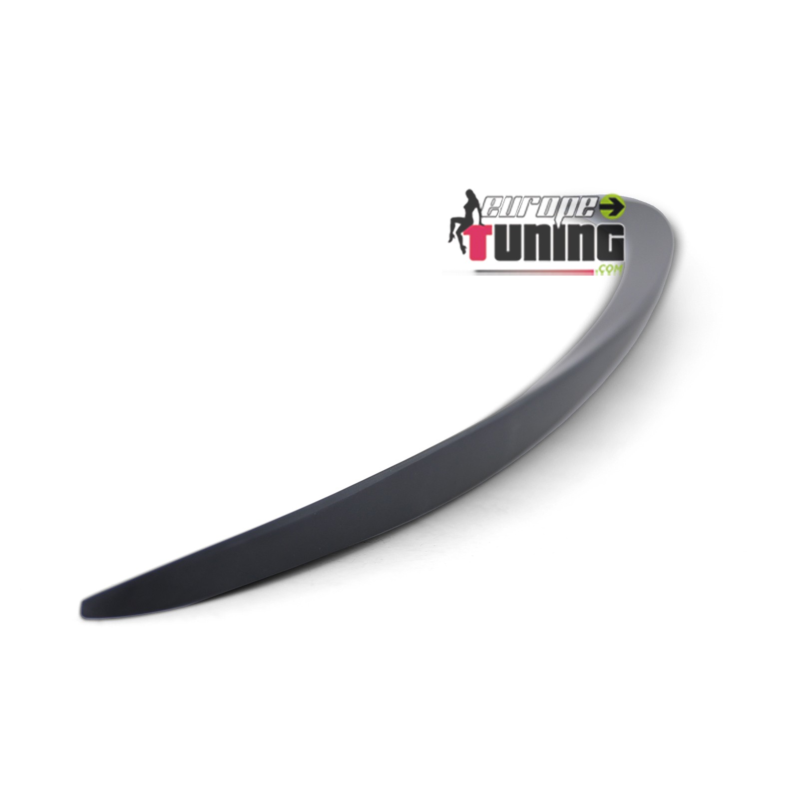 BECQUET AILERON DE COFFRE SPORT POUR BMW SERIE 5 G30 BERLINE (05400)