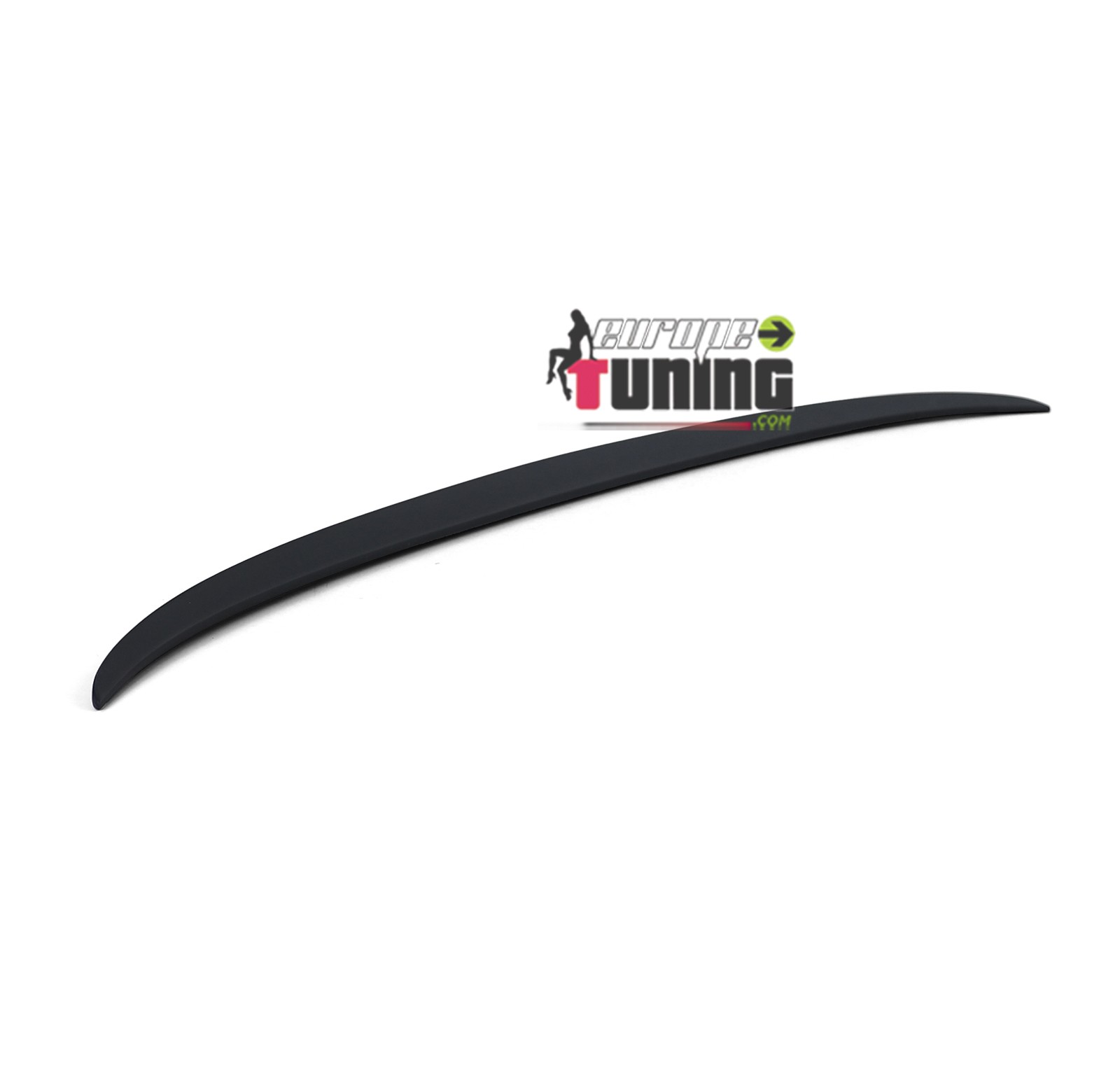 BECQUET AILERON DE COFFRE SPORT POUR BMW SERIE 5 G30 BERLINE (05400)