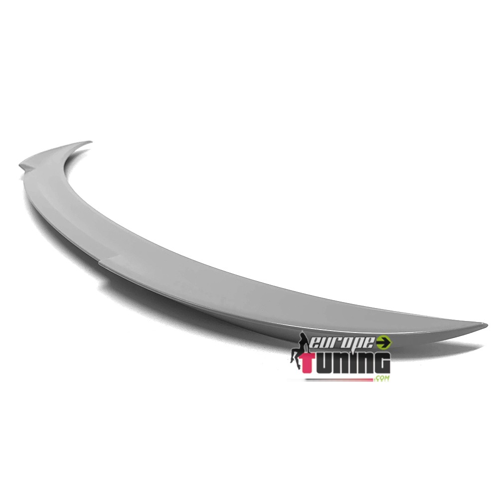 BECQUET AILERON DE COFFRE SPORT PACK M BMW SERIE 3 E90 BERLINE (05147)