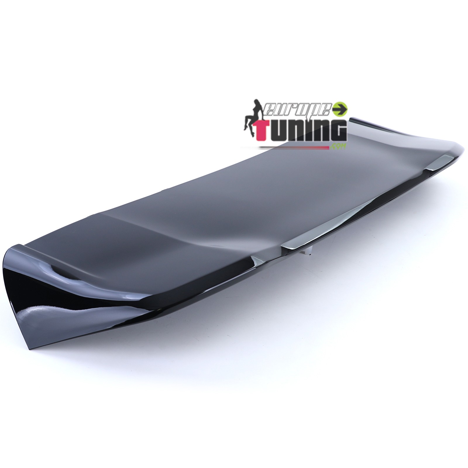 BECQUET - AILERON DE TOIT SPORT NOIR BRILLANT BMW X3 G01 (05659)