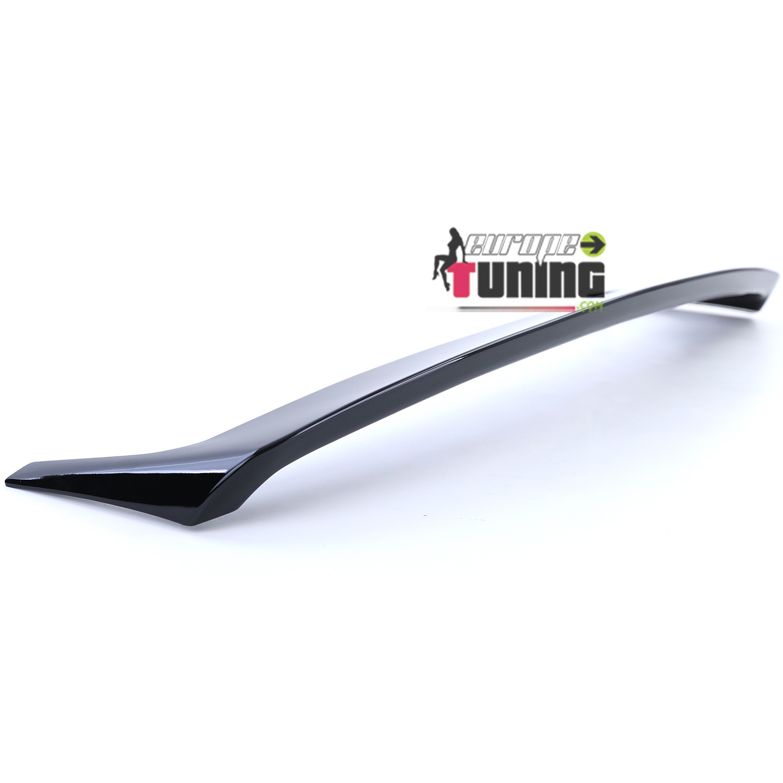 BECQUET SPOILER DE TOIT SPORT NOIR BRILLANT BMW X5 E70 2006-2013 (05605)