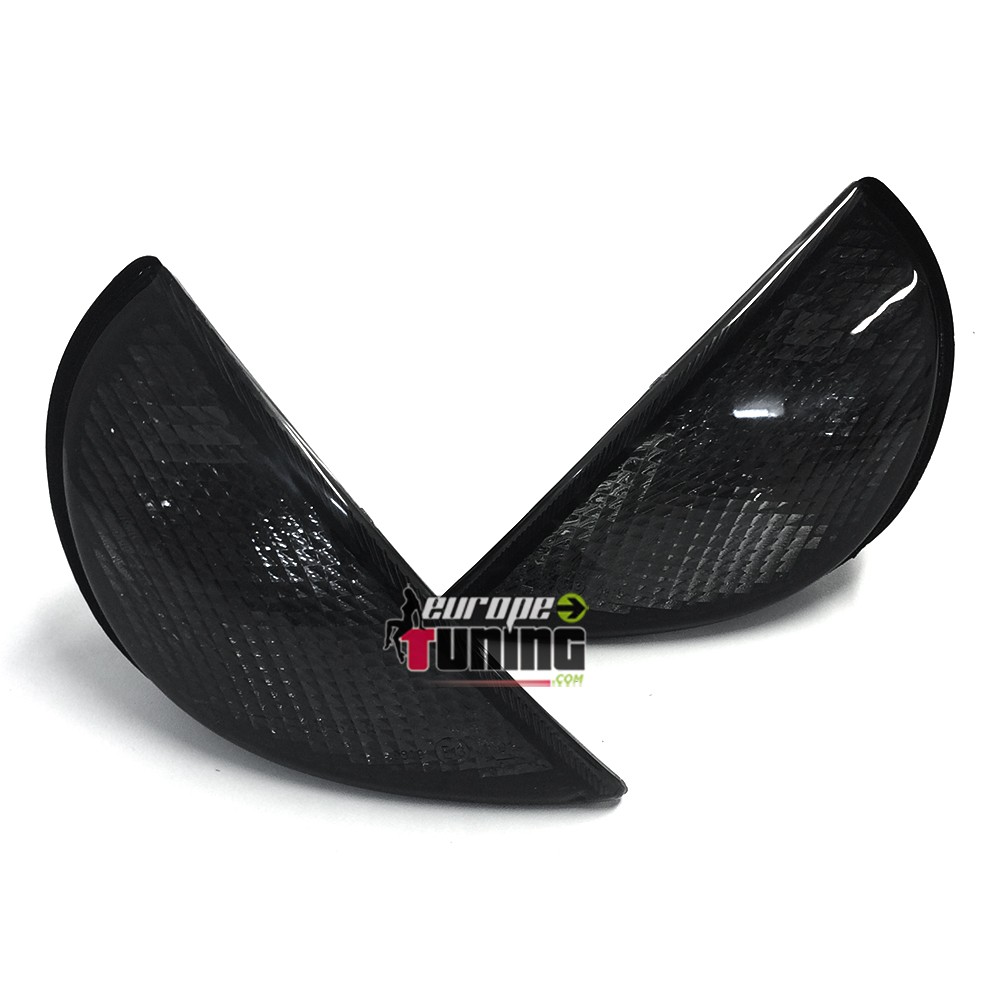 CLIGNOTANTS NOIRS POUR FIAT SEICENTO (04132)