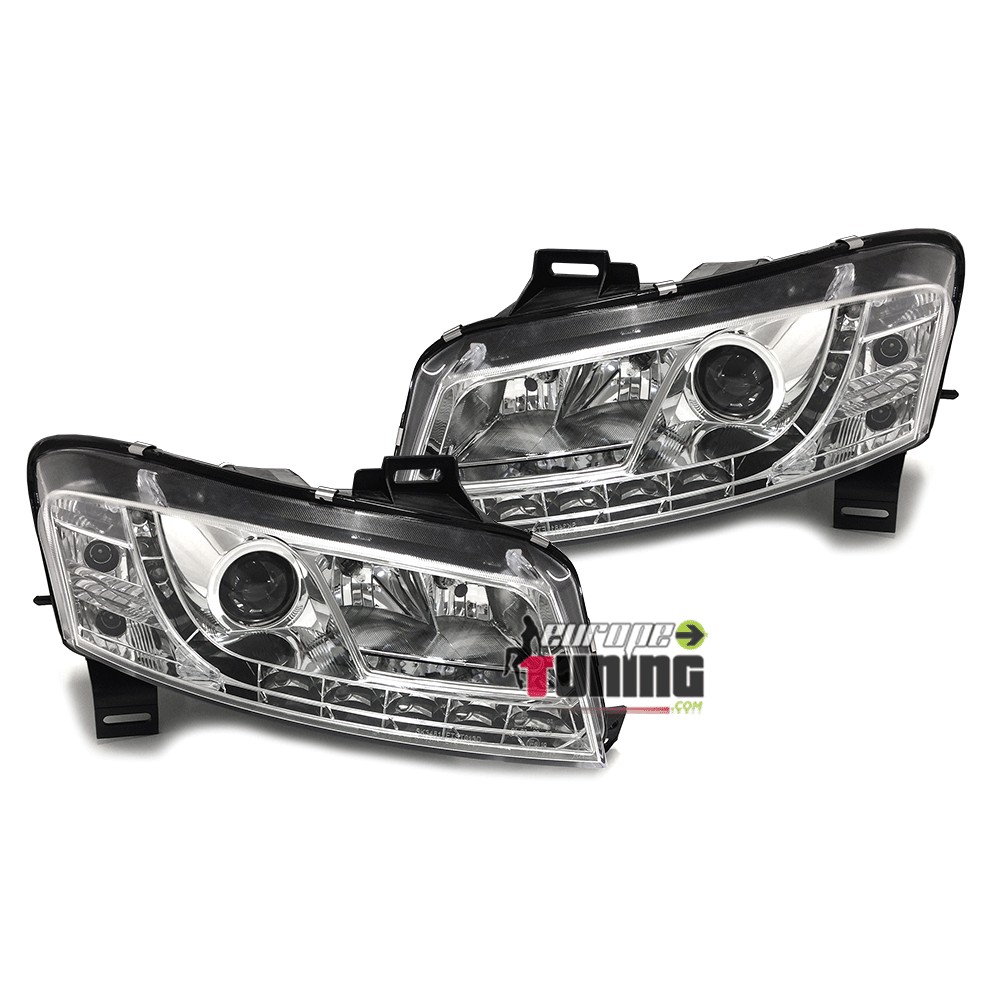 DEVIL EYES POUR FIAT STILO (00695)