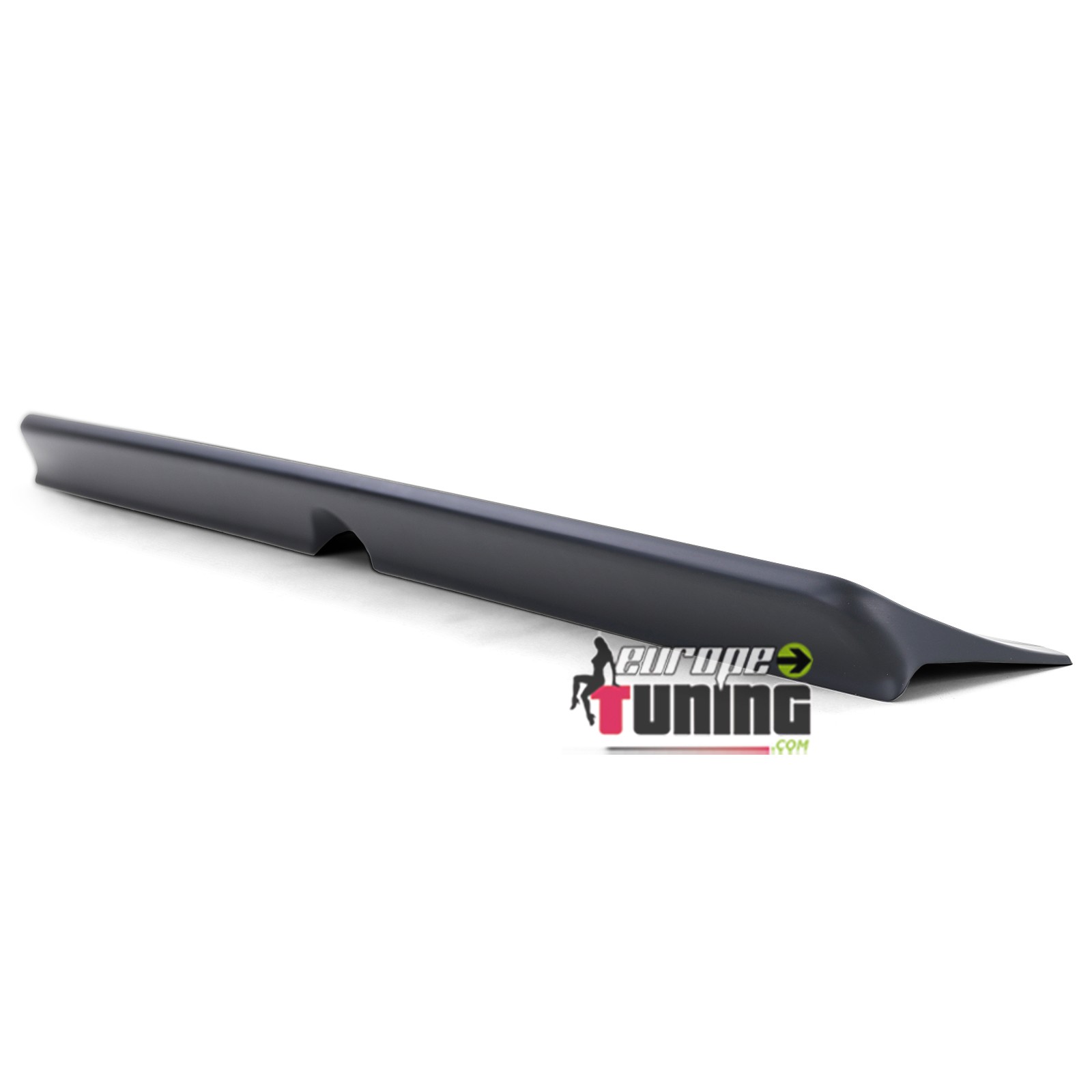 SPOILER AILERON ARRIERE LOOK SPORT BMW SERIE 3 E30 BERLINE ET CABRIOLET (05323)