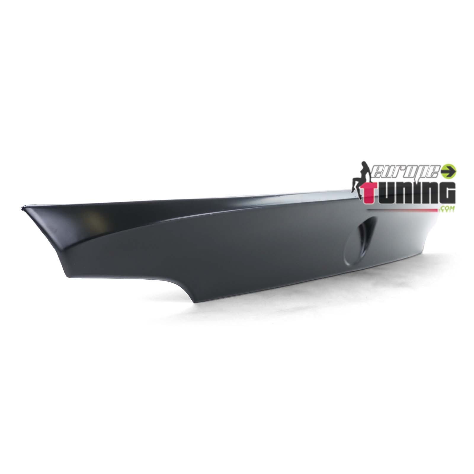 SPOILER AILERON ARRIERE SPORT BMW SERIE 3 COUPE E92 LOOK DUCKTAIL CSL (05308)