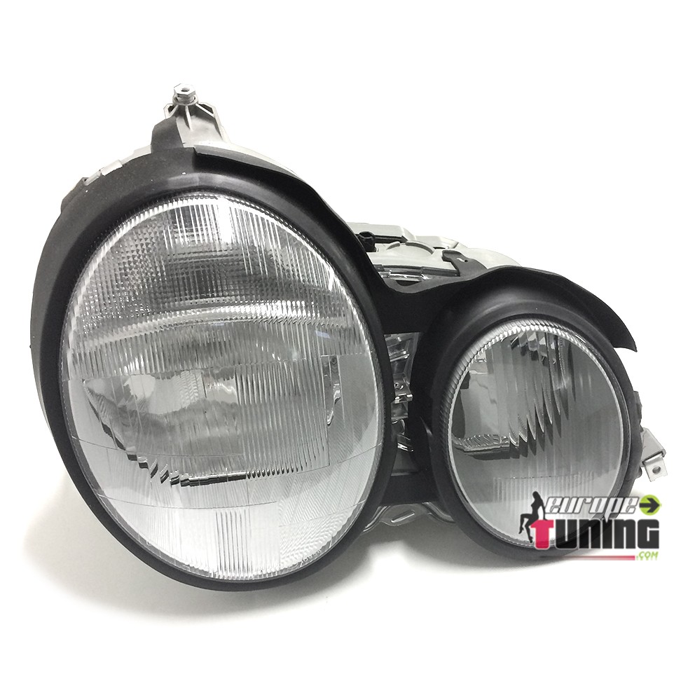 PHARE PASSAGER MERCEDES W210 CLASSE E 95-99 (10901)