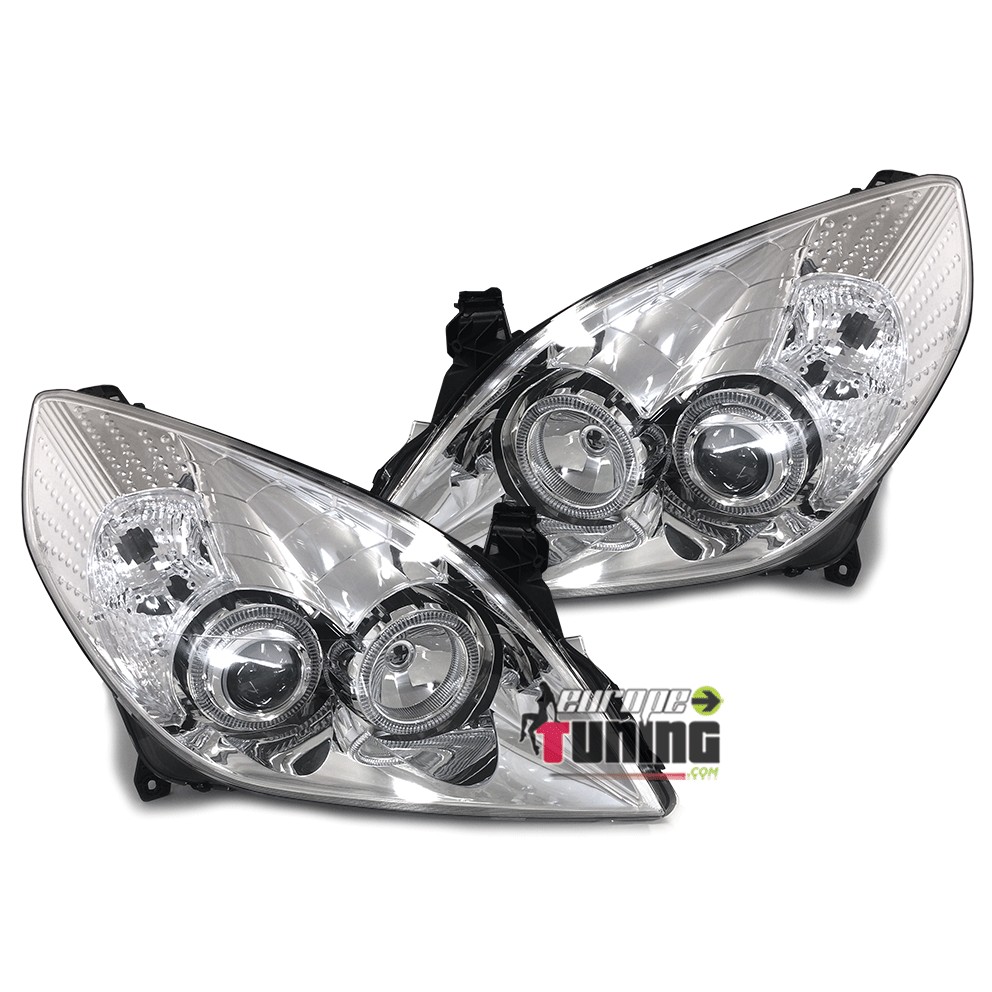 PHARES TUNING ANGEL EYES OPEL VECTRA C 05-08 (00571)