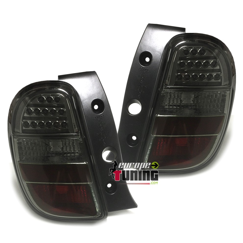 FEUX LED FUMES MICRA MK13 (02399)