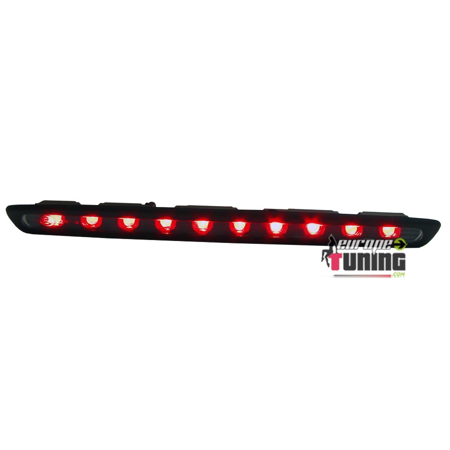 3EME FEU STOP LEDS NOIR SEAT IBIZA / LEON (03286)