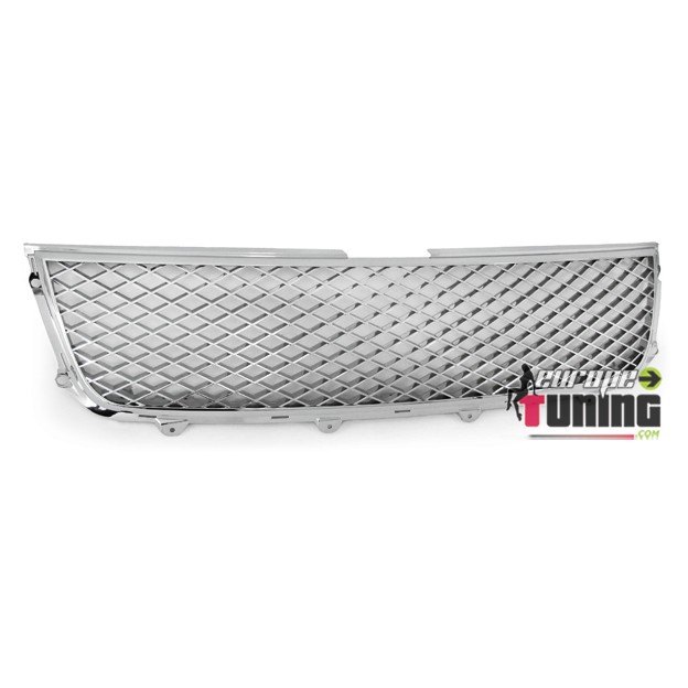 CALANDRE SPORT CHROM SUZUKI GRAND VITARA 05-10 (02891)