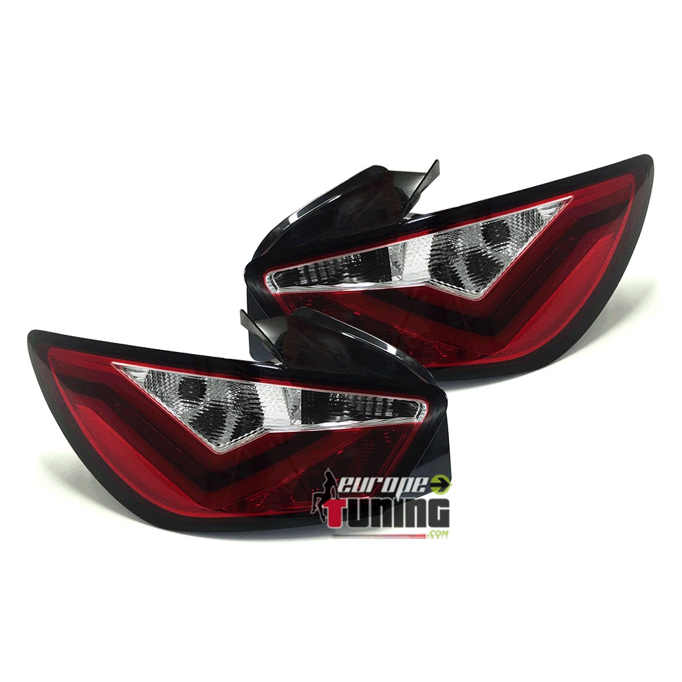 FEUX LED CELIS SEAT IBIZA + 2008 (03985)