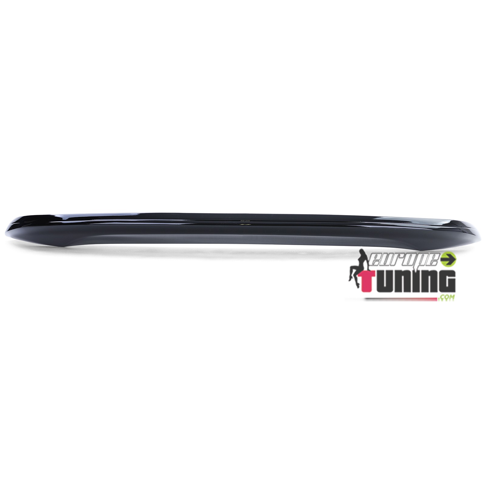 BECQUET SPOILER COFFRE SPORT NOIR BRILLANT VW BEETLE 5C 2011-2019 (05536)