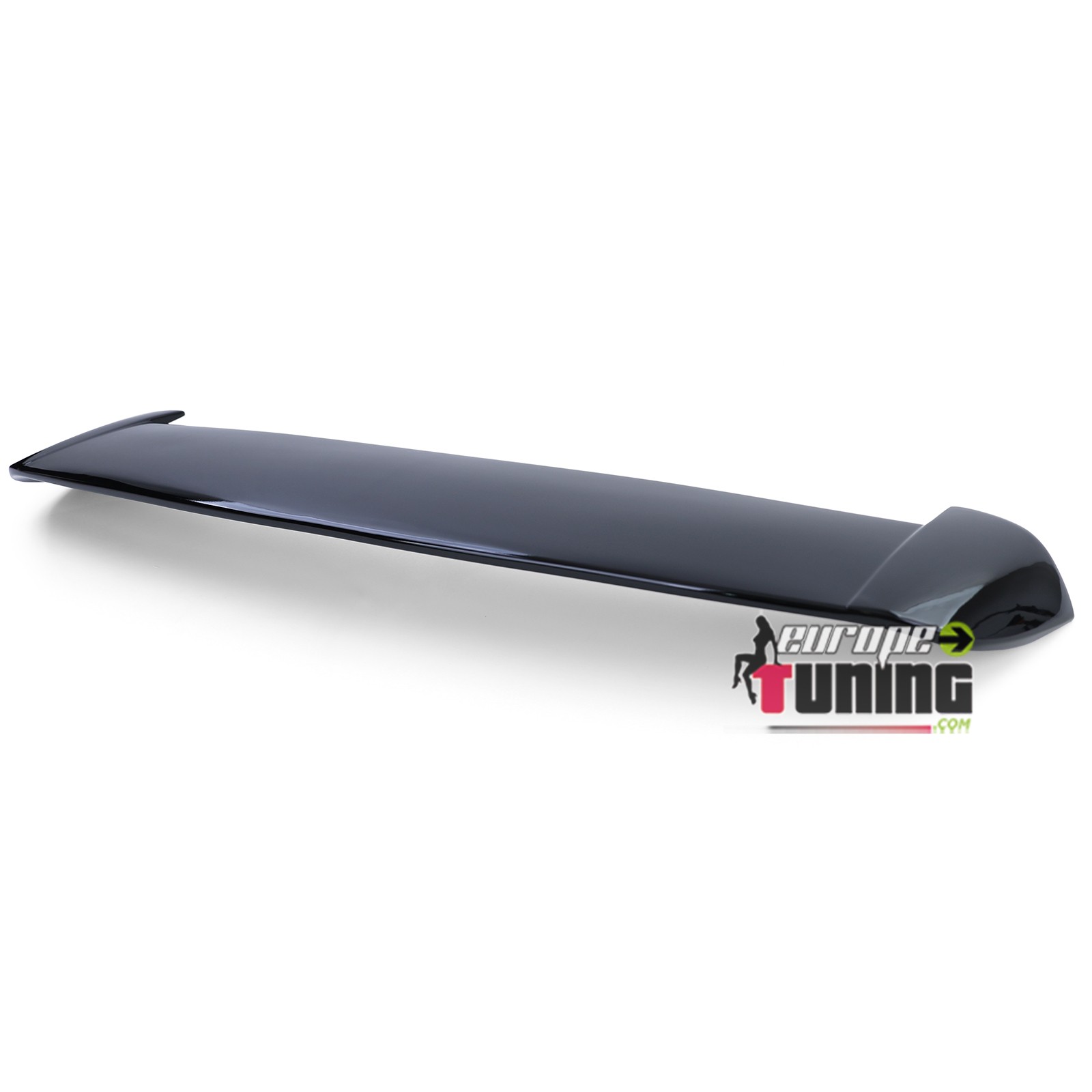 BECQUET SPOILER DE TOIT SPORT NOIR BRILLANT VW GOLF 4 BERLINE 1997-2003 (05553)